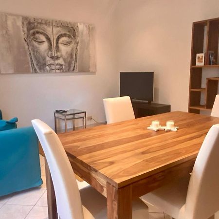 Apartmán La Carlotta Řím Exteriér fotografie