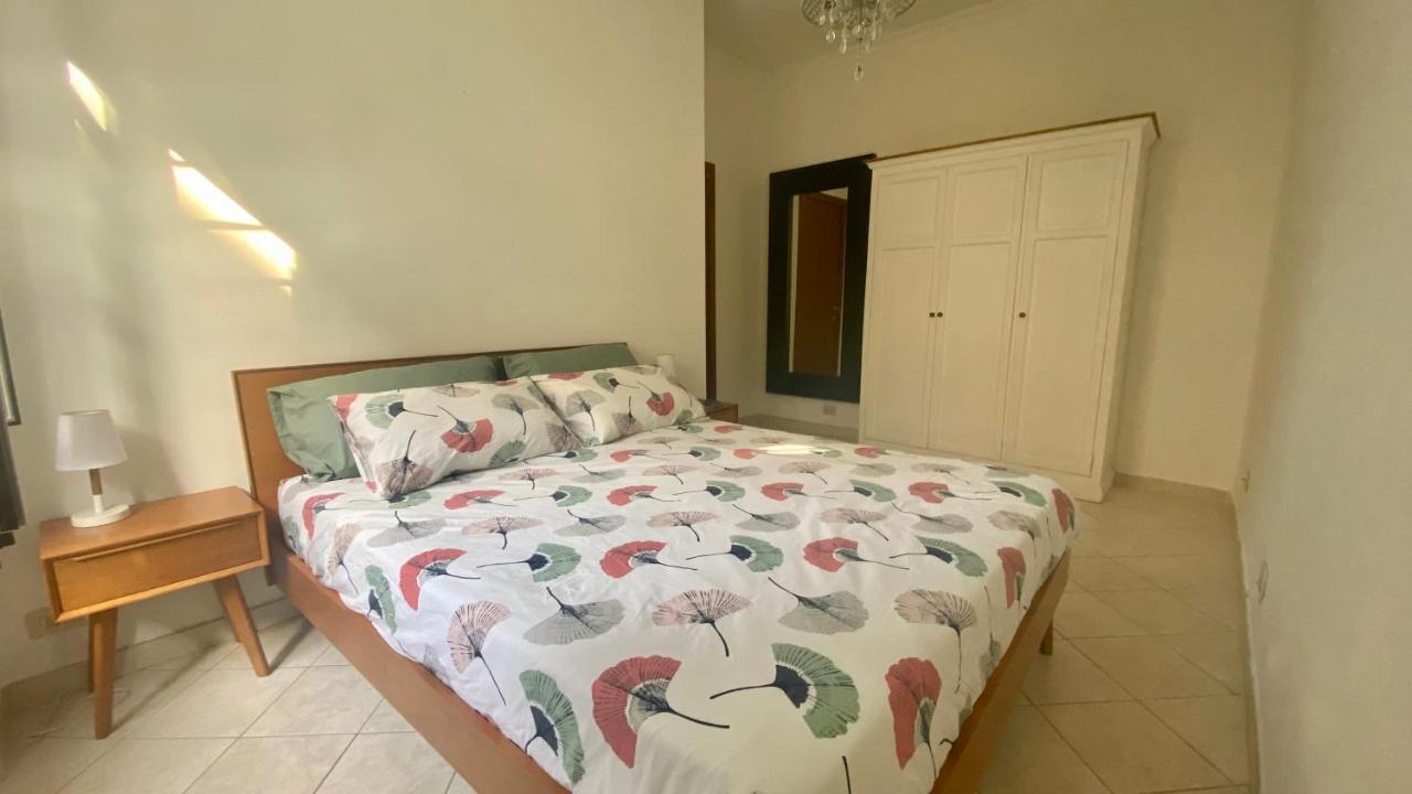 Apartmán La Carlotta Řím Exteriér fotografie