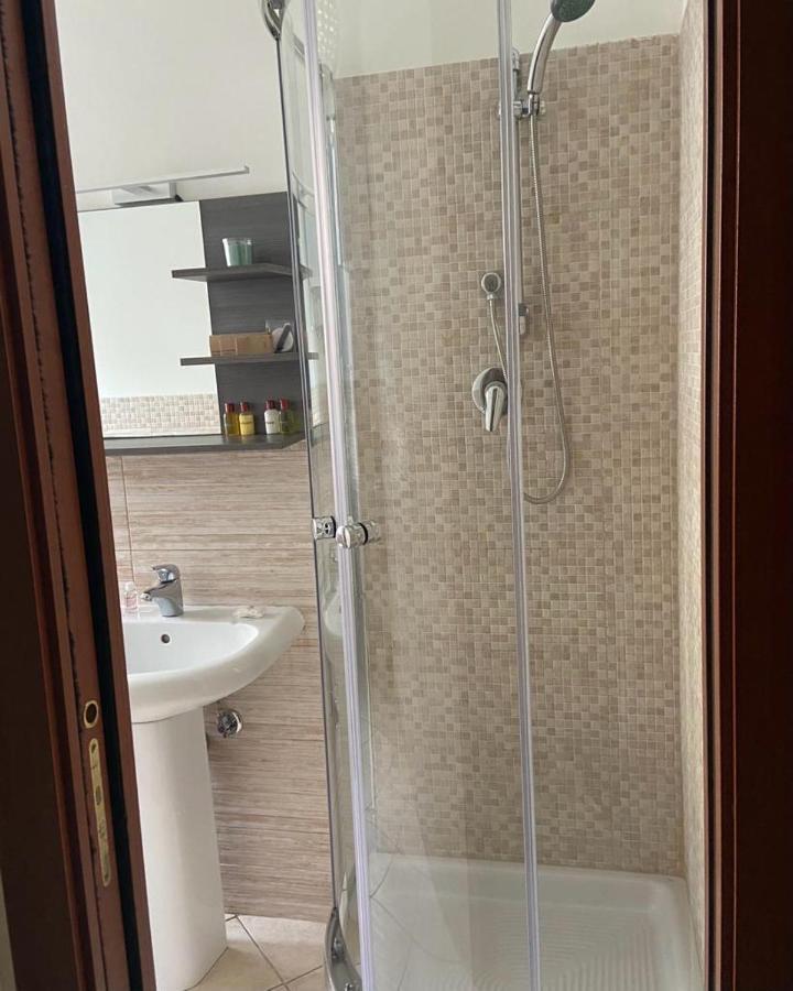 Apartmán La Carlotta Řím Exteriér fotografie